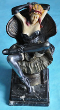 Statue art deco d'occasion  Paris XX