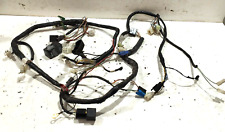 Impianto elettrico yamaha usato  Frattaminore