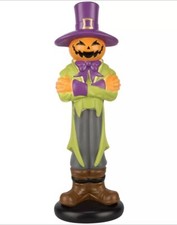 Halloween blowmold dapper for sale  Hopkins