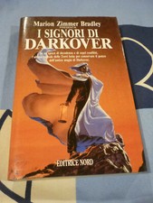 Signori darkover marion usato  Orco Feglino