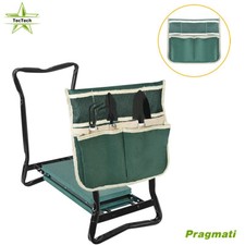 Garden folding kneeler for sale  Chino