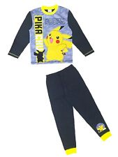 Boys pokemon pyjamas for sale  DUDLEY