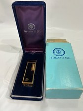 Tiffany black gold for sale  Lansing