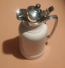 Alfi isolierkanne inhalt gebraucht kaufen  Hagen