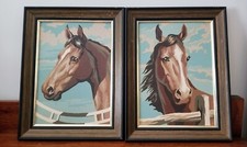 Vintage paint numbers for sale  Blandon