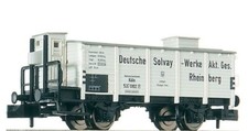 Spur fleischmann 8449 gebraucht kaufen  Wankendorf