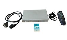 Decoder satellitare pace usato  Bologna
