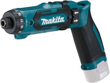 Makita df012dz rechargeable d'occasion  Expédié en Belgium