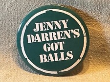 Original jenny darren for sale  BICESTER