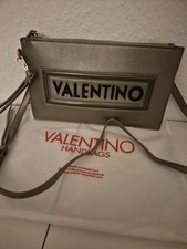 Umhängetasche mario valentino gebraucht kaufen  Bergneustadt