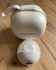 Momcozy milchpumpe handfrei gebraucht kaufen  Berlin