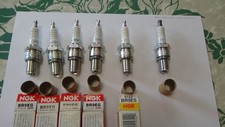 br9es ngk spark plugs for sale  Hackensack