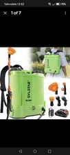 Sylstar battery powered for sale  LEEDS