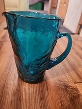 Vintage morgantown blue for sale  Tucson