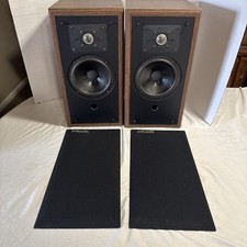 5 speakers monitor polk for sale  Gaylord