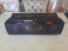 Hitachi trk 3d80e for sale  SKEGNESS