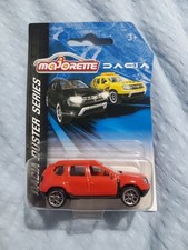 Majorette nouveau dacia d'occasion  Sotta