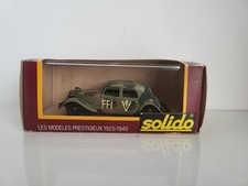 Vintage solido age d'occasion  Expédié en Belgium