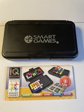 Smartgames puzzler knobelei gebraucht kaufen  Wilhelmshaven