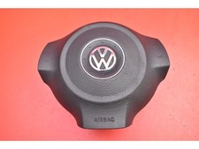 Volkswagen Cross Polo 2009 SRS Kierowca 6R0880201D MKO463397 na sprzedaż  PL