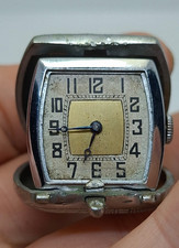 Orologio taschino viaggio usato  Torre Annunziata
