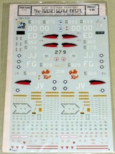 Microscale decals 112 for sale  BIRMINGHAM