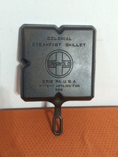 Vintage griswold 666 for sale  Phillipsburg