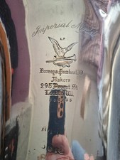 Eeb tuba for sale  DARWEN