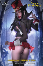 Grimm fairy tales for sale  Chicago