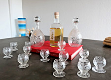 Fontenay cristal baccarat. d'occasion  Belfort