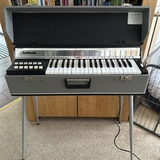 Busilacchio vintage electric for sale  CAMBRIDGE