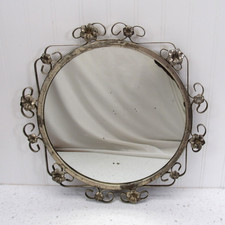 Vintage mcm filigree for sale  Little Falls