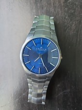 Skagen 694xltxn titanium for sale  Placentia