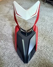 2013 ducati hyperstrada for sale  Somerset