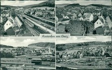 Ansichtskarte kreiensen harz gebraucht kaufen  Eggenstein-Leopoldshafen