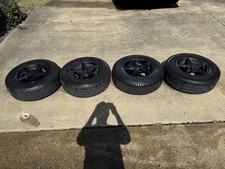 Goodyear wrangler p235 for sale  Alabaster