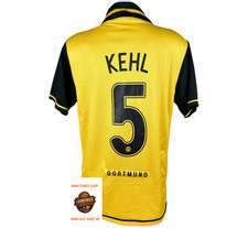 Nike borussia dortmund gebraucht kaufen  Kleve