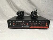 AMPLIFICADOR DE BAIXO HARTKE TX300, usado comprar usado  Enviando para Brazil