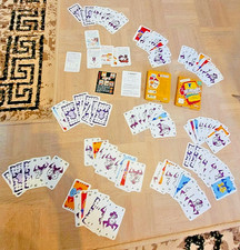 Kartenspiel nimmt amigo gebraucht kaufen  Markdorf