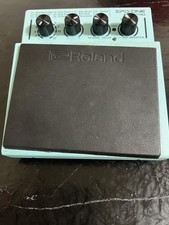 Usado, Roland SPD::ONE Electro Percussion Pad Drum Trigger Efeitos Reverb Delay Testado comprar usado  Enviando para Brazil