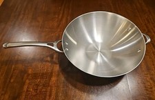 Calphalon contemporary wok for sale  Newmarket
