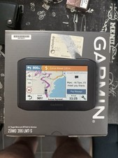 Gps garmin zumo usato  Crema