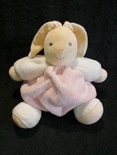Doudou peluche lapin d'occasion  Richelieu
