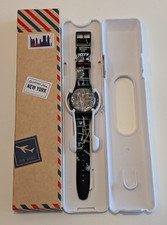 New swatch greetings for sale  Glendale