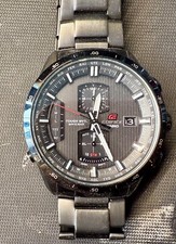 Orologio casio edifice usato  Ivrea
