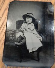 Tintype cute little for sale  Madison