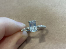 1.5 carat lab for sale  BASILDON