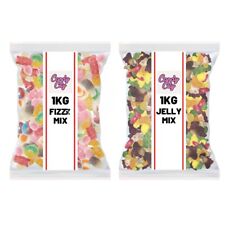 2kg pick mix for sale  NEWCASTLE UPON TYNE