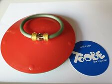 Bracciale toobe con usato  Italia