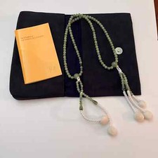 Buddhist rosary mala for sale  Graniteville